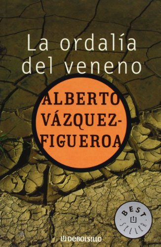 La ordalía del veneno (Spanish Edition)
