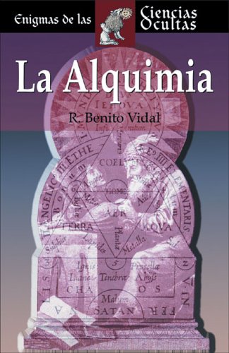 La Alquimia / Alchemy