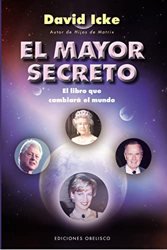El mayor secreto: el libro que cambiará el mundo (Spanish Edition)