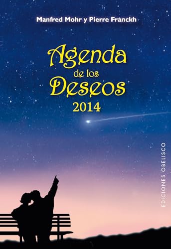 Agenda de los deseos 2014 / Wishes Agenda 2014
