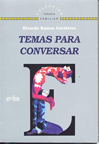 Temas para conversar (Spanish Edition)