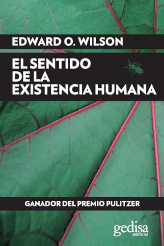El sentido de la existencia humana / The Meaning of Human Existence