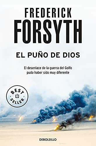 El puño de Dios / The Fist of God