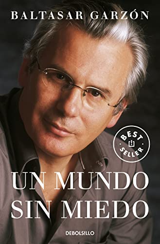 Un Mundo Sin Miedo/A World Not Frighten (Best Seller)