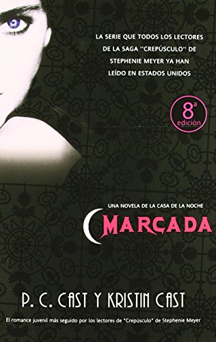 Marcada/ Marked (Pandora)