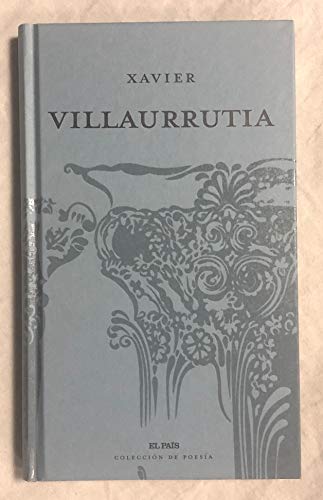 XAVIER VILLAURRUTIA