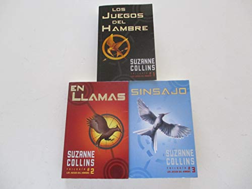 Los juegos del hambre / The Hunger Games