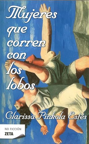 Mujeres Que Corren Con Los Lobos