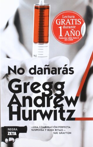 No danaras/ Do No Harm