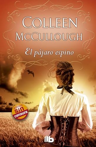 El pájaro espino (B DE BOLSILLO)