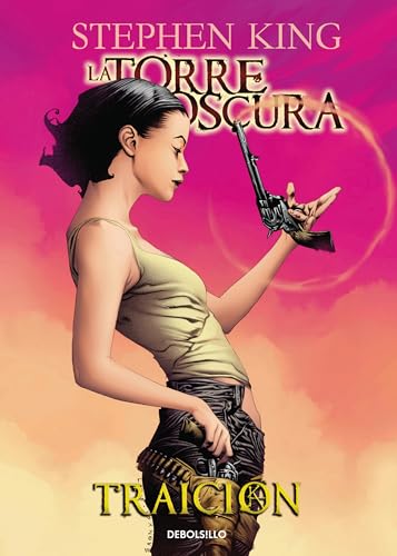 La Torre Oscura 3. Traici�n