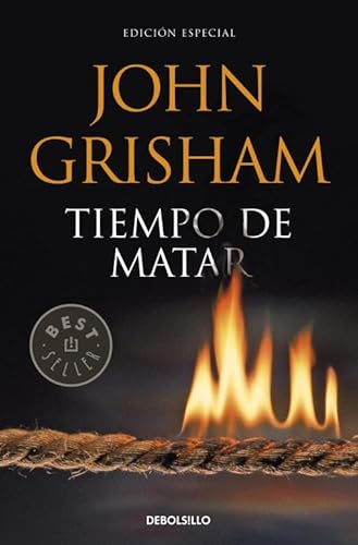 Tiempo de matar / A Time To Kill