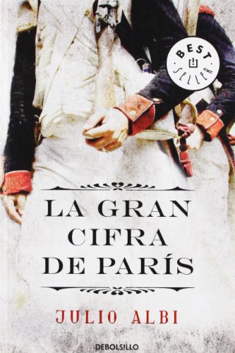 La gran cifra de Paris / The Great Paris Cipher