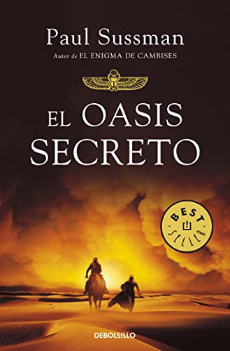 El oasis secreto (Spanish Edition)