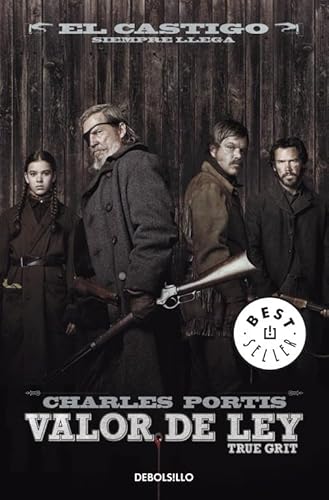 Valor de ley / True Grit