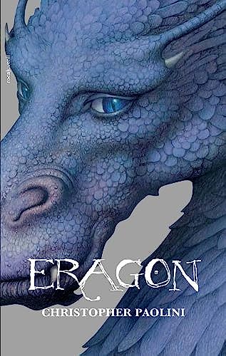 Eragon: Biblioteca El Legado (The Inheritance Cycle, 1) (Spanish Edition)