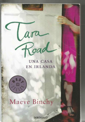 Tara Road: Una casa en Irlanda / A House in Ireland