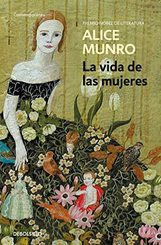La vida de las mujeres (Spanish Edition)