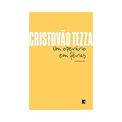 Um Operário Em Férias (Em Portuguese do Brasil)
