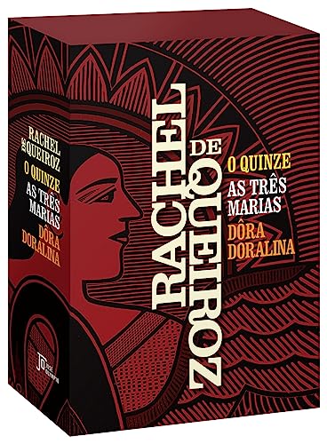 Box Rachel de Queiroz (Em Portugues do Brasil)