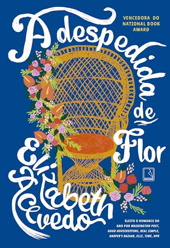 A despedida de Flor