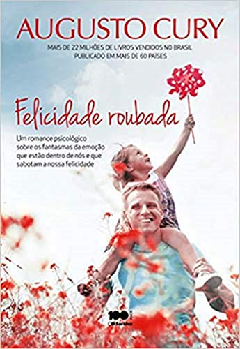 Felicidade Roubada (Em Portuguese do Brasil)
