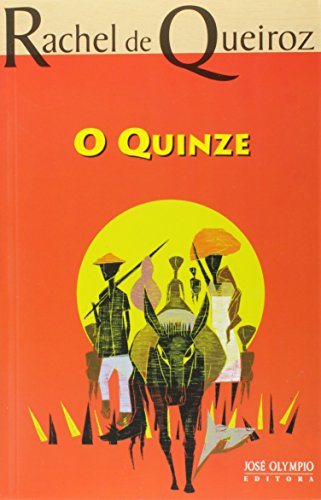 O Quinze (Em Portuguese do Brasil)