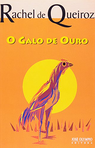 O Galo De Ouro (Em Portuguese do Brasil)