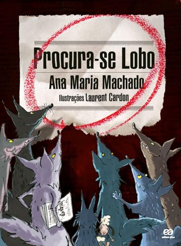 Procura-Se Lobo (Em Portuguese do Brasil)