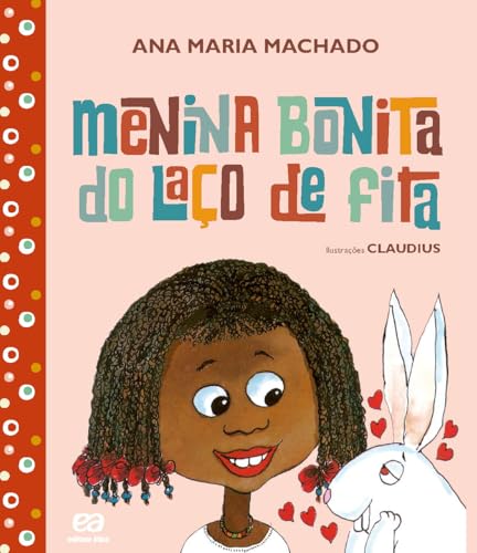 Menina Bonita do Laco De Fita (Em Portuguese do Brasil)