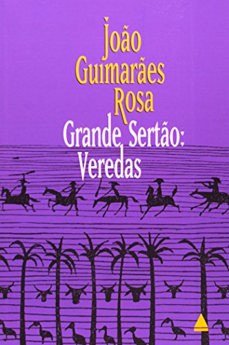 Grande Sertao: Veredas (Em Portugues do Brasil)