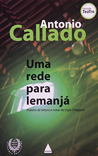 Uma Rede Para Iemanjá (Em Portuguese do Brasil)