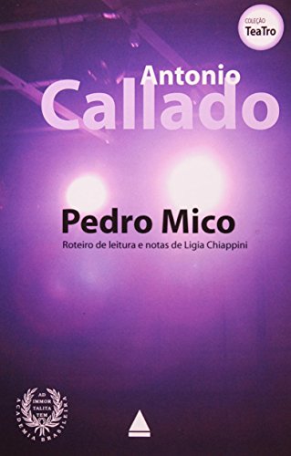 Pedro Mico (Em Portuguese do Brasil)
