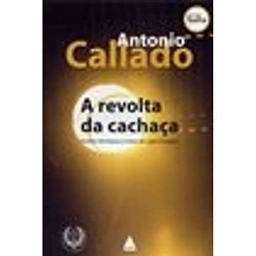 Revolta da Cachaça, A