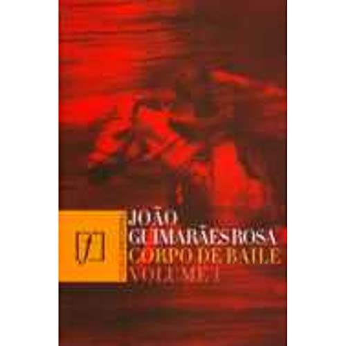 Corpo de Baile - Vol. 01 (Em Portugues do Brasil)