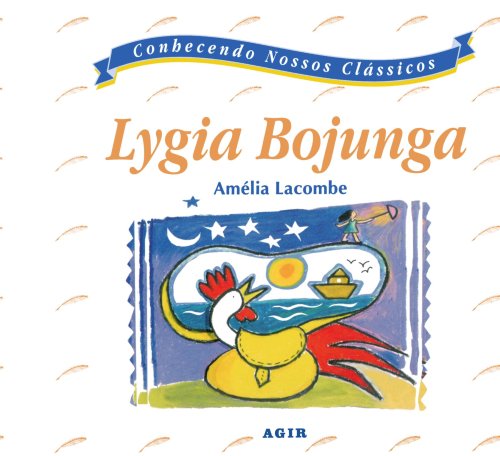 Lygia Bojunga