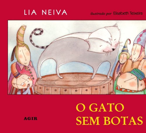 O Gato sem Botas