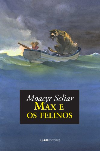 Max E Os Felinos (Em Portuguese do Brasil)