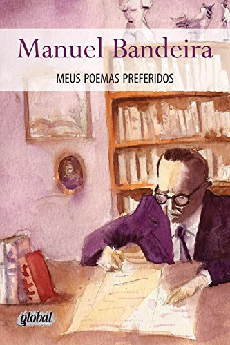 Meus Poemas Preferidos (Em Portugues do Brasil)