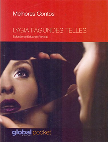 Melhores Contos de Lygia Fagundes Telles ( Pocket)