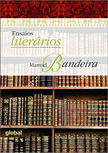 Ensaios Literários (Em Portuguese do Brasil)