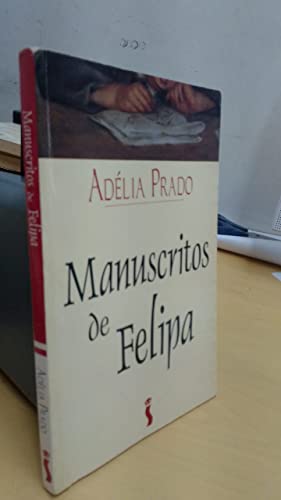 Manuscritos De Felipa