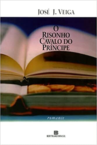 O Risonho Cavalo do Principe (Em Portuguese do Brasil)