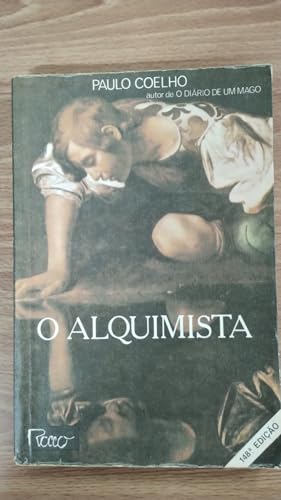 Alquimista, O