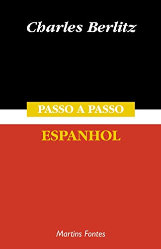 Espanhol Passo a Passo