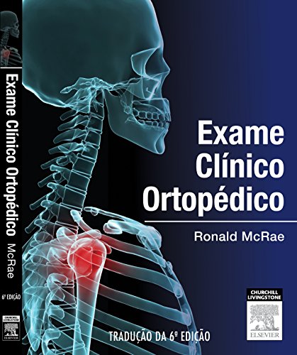 Exame Clinico Ortopedico (Em Portuguese do Brasil)
