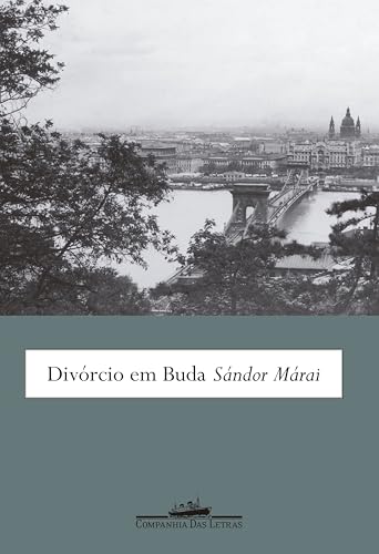 Divórcio em Buda (Em Portuguese do Brasil)