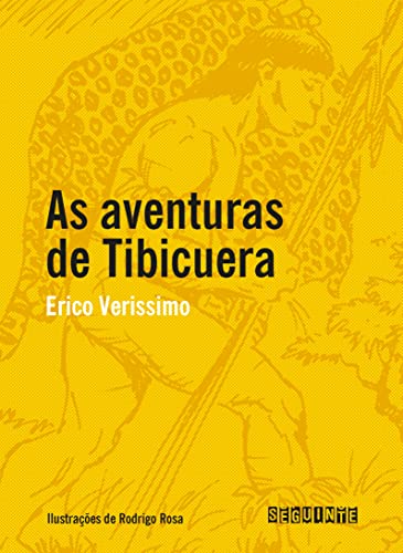 As Aventuras De Tibicuera