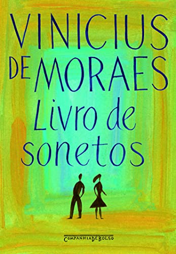 Livro de Sonetos (Edicao de Bolso) (Em Portugues do Brasil)