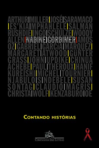 Contando Histórias (Em Portuguese do Brasil)
